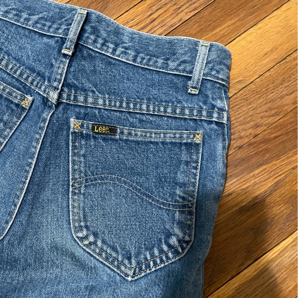 Vintage Lee… size xs… 0 - Picture 2 of 4